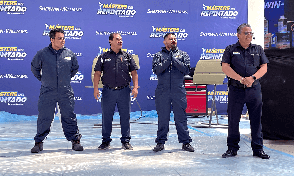 Demostración en vivo